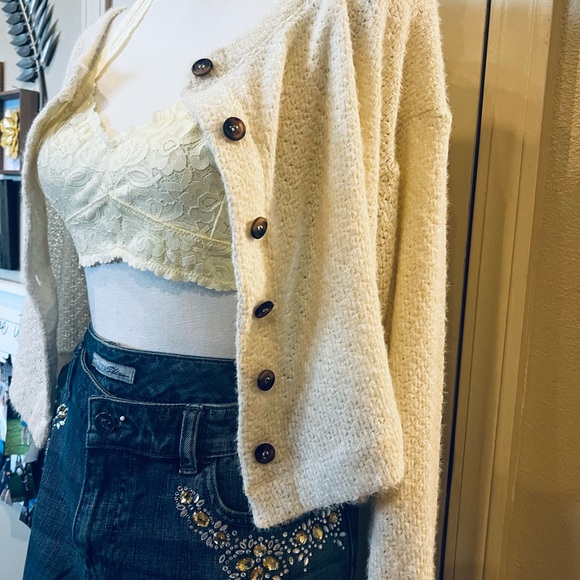 Cardigan by Project Social - Picture 2 of 6